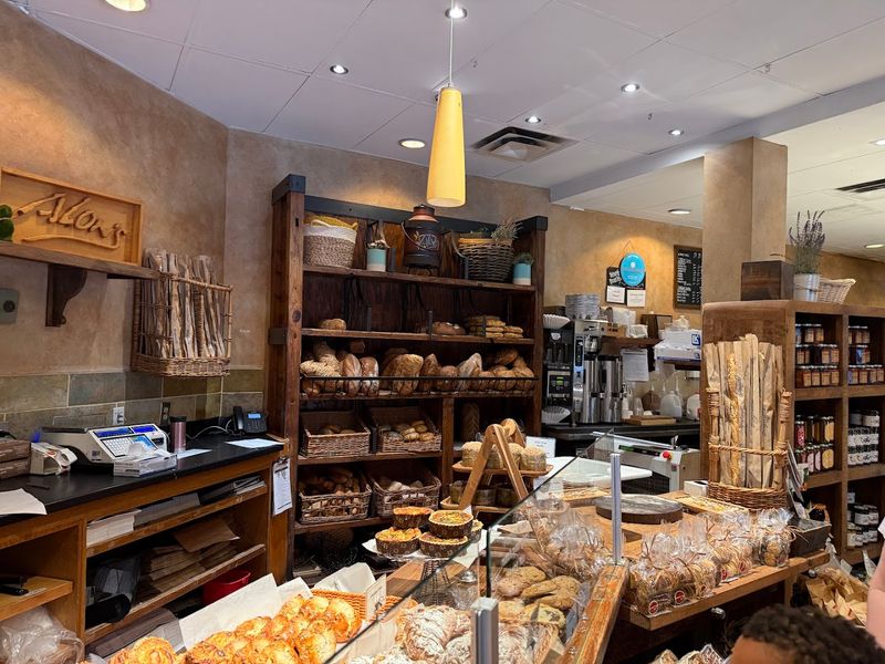 Alon's Bakery & Market