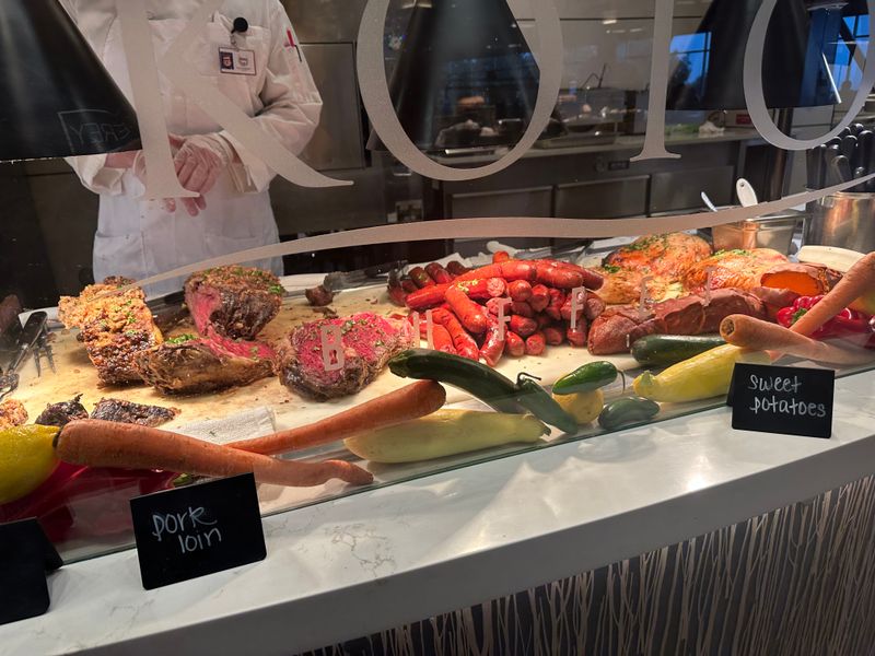 These 12 Northern California Buffets Practically Dare You To Go Back For More - Decor Hint Koto Buffet, Placerville