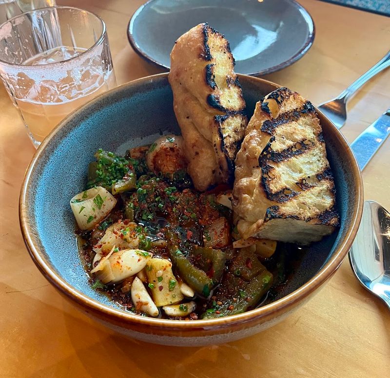 Tri-Tip Sandwich Beyond Compare