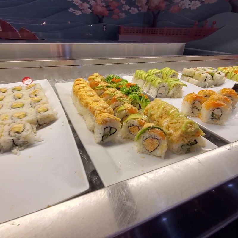 These Georgia Buffets Practically Dare You To Go Back For More - Decor Hint Pacific Buffet