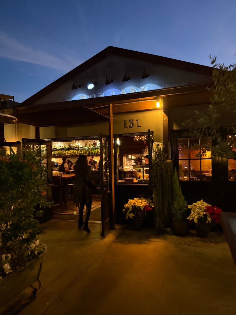 The Lark – Santa Barbara