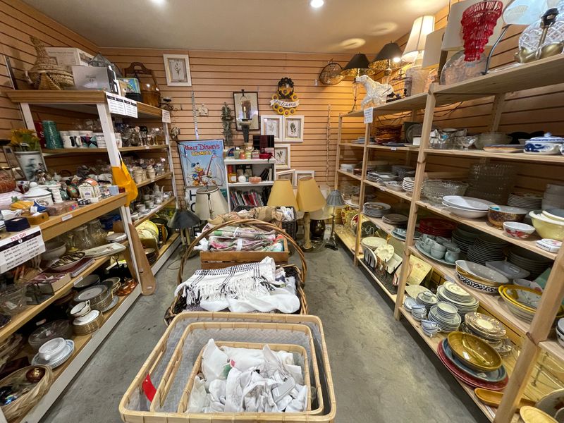 Home Goods Add Character To Living Spaces