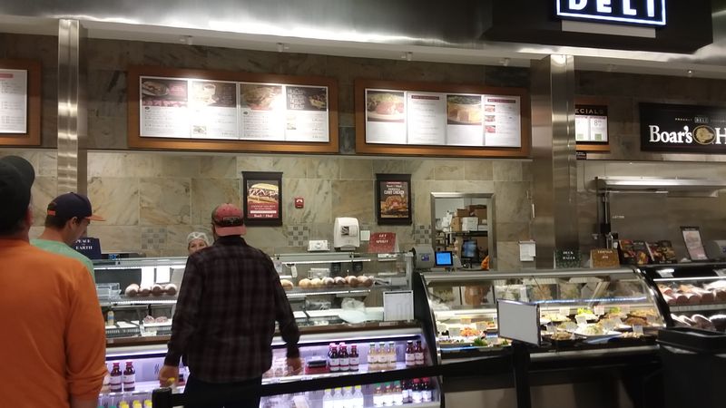 Publix Deli, Wilmington