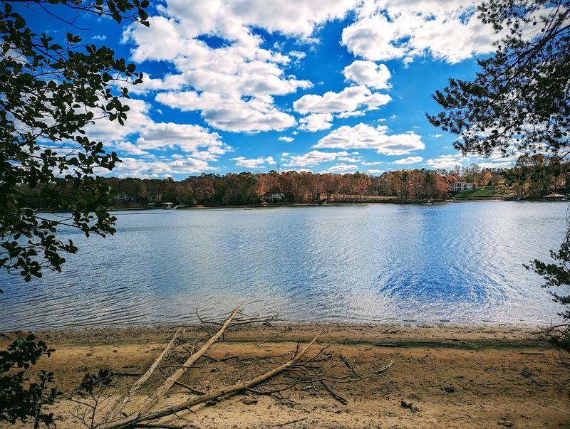 Lake Norman Beach, Troutman