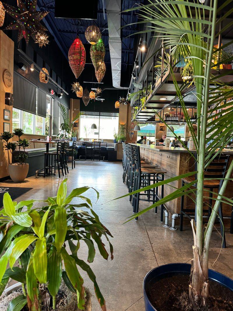 Salt & Lime Cabo Grill – Raleigh