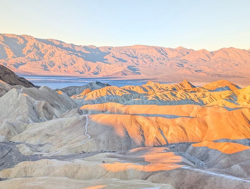 Death Valley National Park