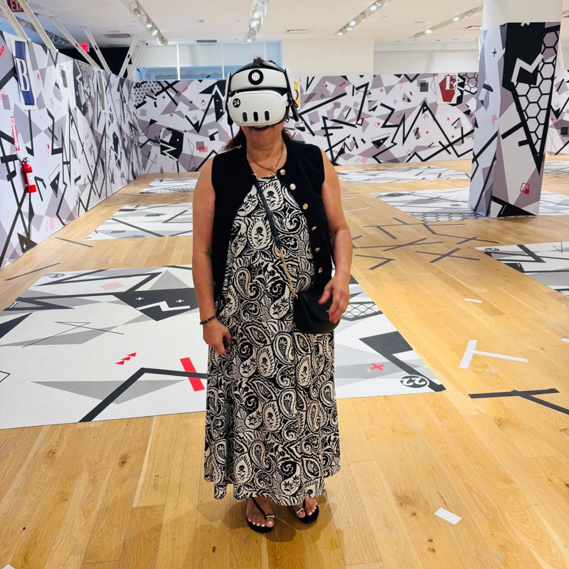 The Grand Staircase Welcomes You Back To 1912