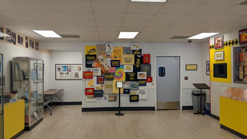 Expansion Maps and Timeline