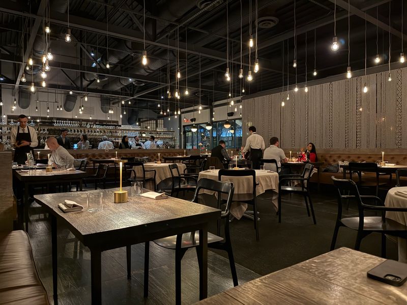 This Is Why Georgia’s Farm-To-Table Dining Scene Is Blowing Up In 2026 - Decor Hint Bacchanalia