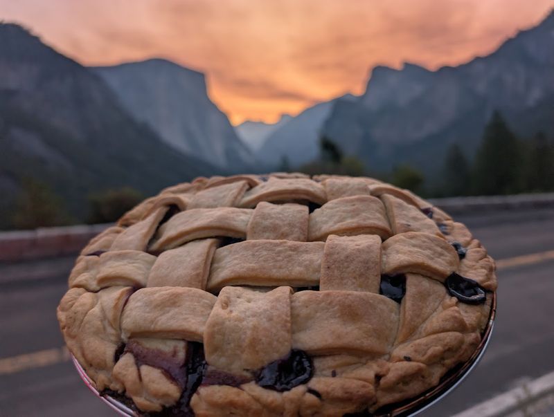 Yosemite Pie Company, Oakhurst