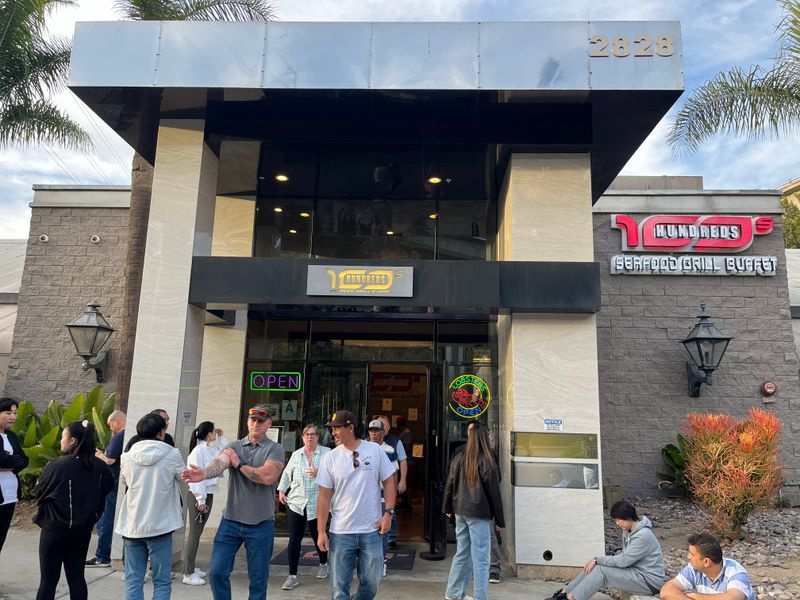 Hot Dishes Bridge Multiple Cuisines