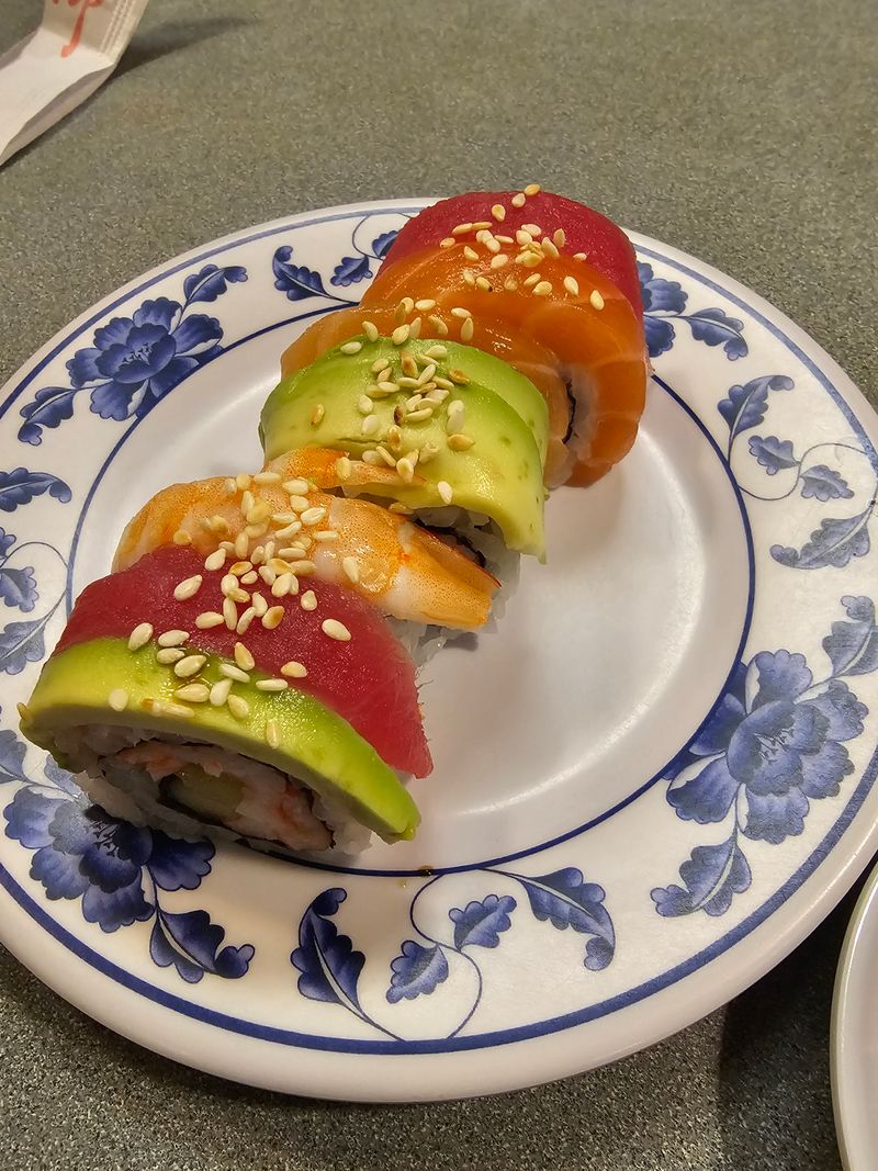 8 Oregon Sushi Places That Let Skill Do The Talking - Decor Hint SUSHI ICHIBAN