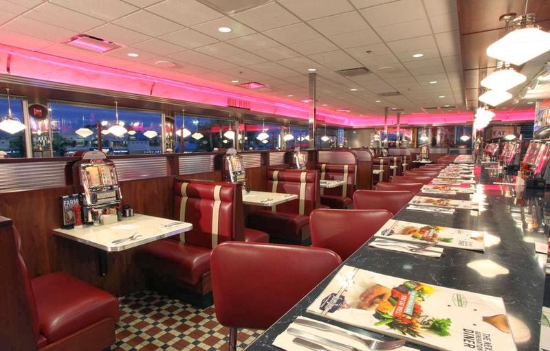 13 Virginia Chicken-Fried Steak Restaurants That Taste Like Sunday Dinner Memories - Decor Hint Silver Diner