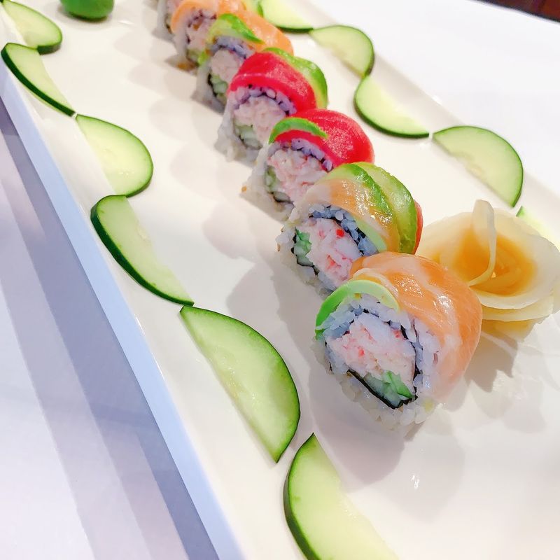 Dining At This All You Can Eat Buffet In Oregon Feels Almost Too Fun - Decor Hint Salad Bar Reset