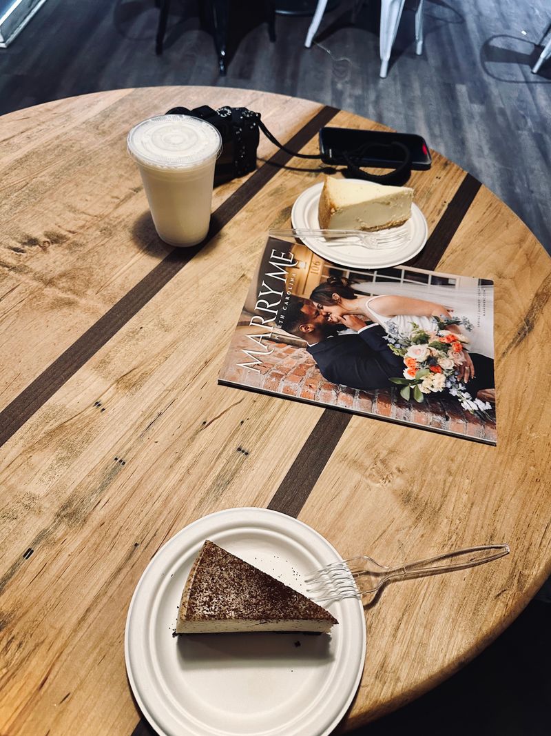 Kahlua Espresso Cheesecake For Coffee Lovers Everywhere