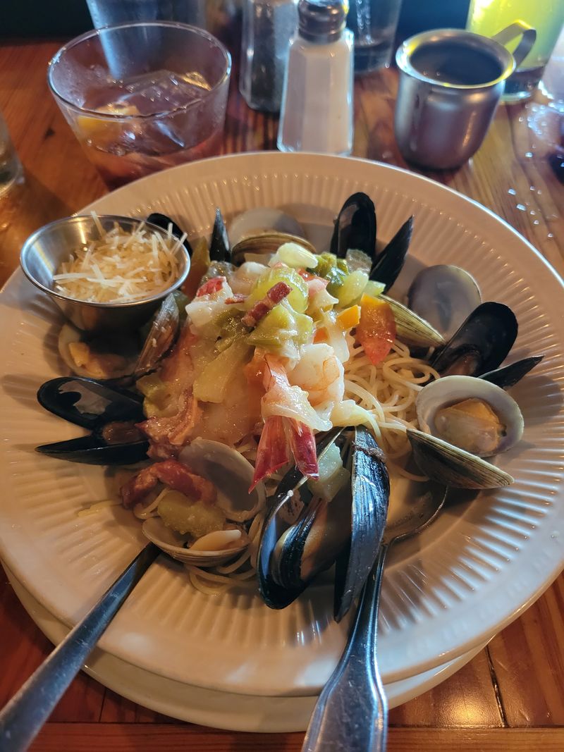 Takeout Options For Beach Picnics