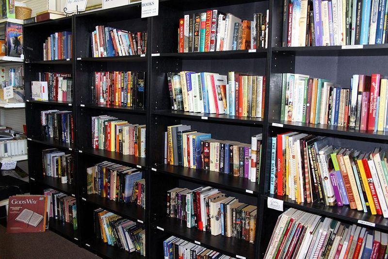 Books For Every Reader And Interest