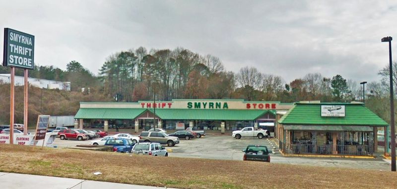 Vintage Treasures Hiding Among Modern Items