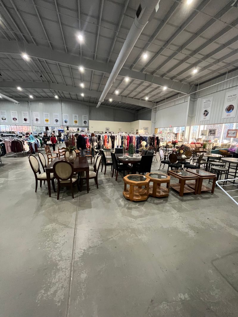 Organization That Actually Makes Sense