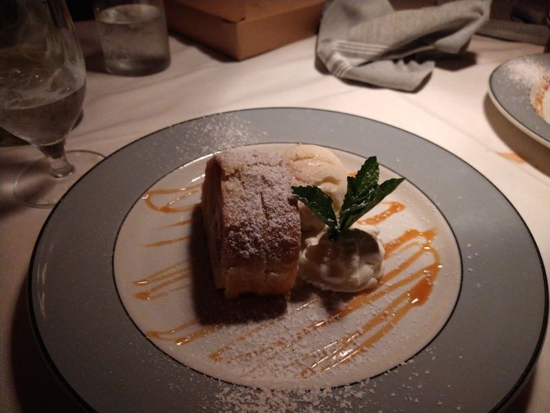 Seasonal Specials Featuring Regional German Dishes