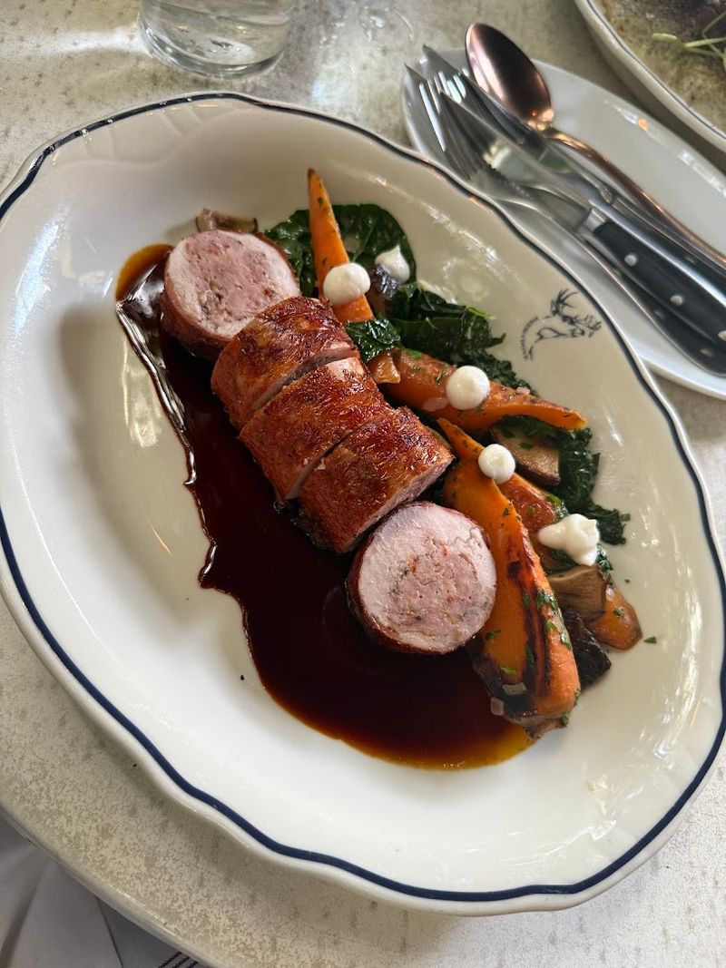 Support for Local Food Economy