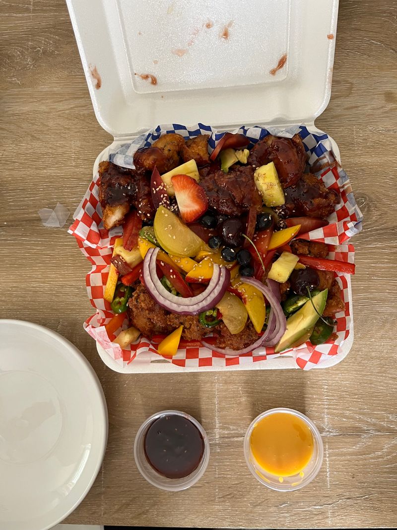 Boneless Thigh Meat Ensures Tender Texture