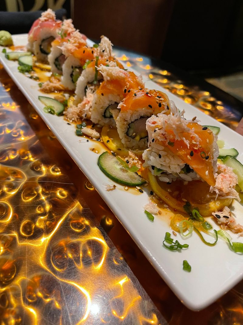 These 12 Northern California Buffets Practically Dare You To Go Back For More - Decor Hint Dreamcatcher Buffet, Feather Falls