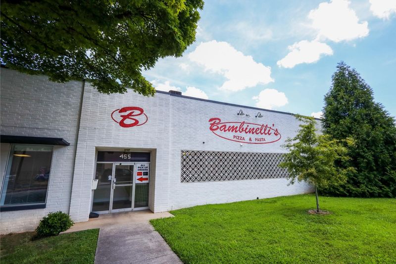 11 Georgia Italian Spots Where You Don't Need A Reservation But Showing Up Early Is A Good Idea - Decor Hint Bambinelli's — Atlanta