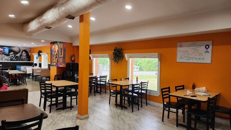 Taquería Guanajuato – Salisbury