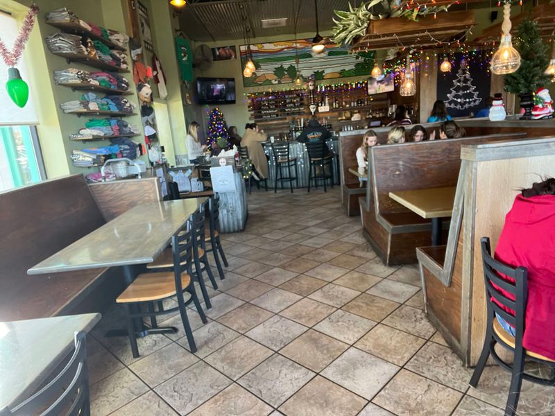 Bad Bean Baja Grill – Kitty Hawk