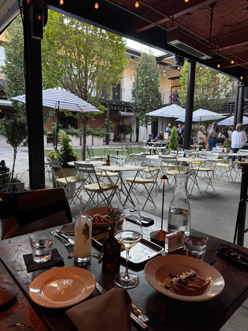 Forza Storico – Atlanta