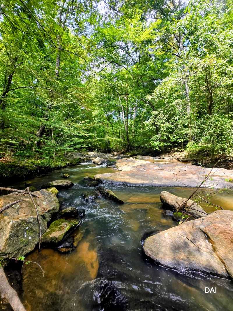 Trail 3 Where Time Seems Different