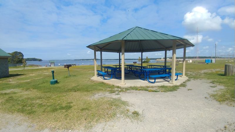 Lake Gaston Beach, Littleton