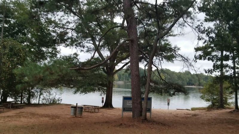 Latta Nature Preserve, Huntersville, North Carolina