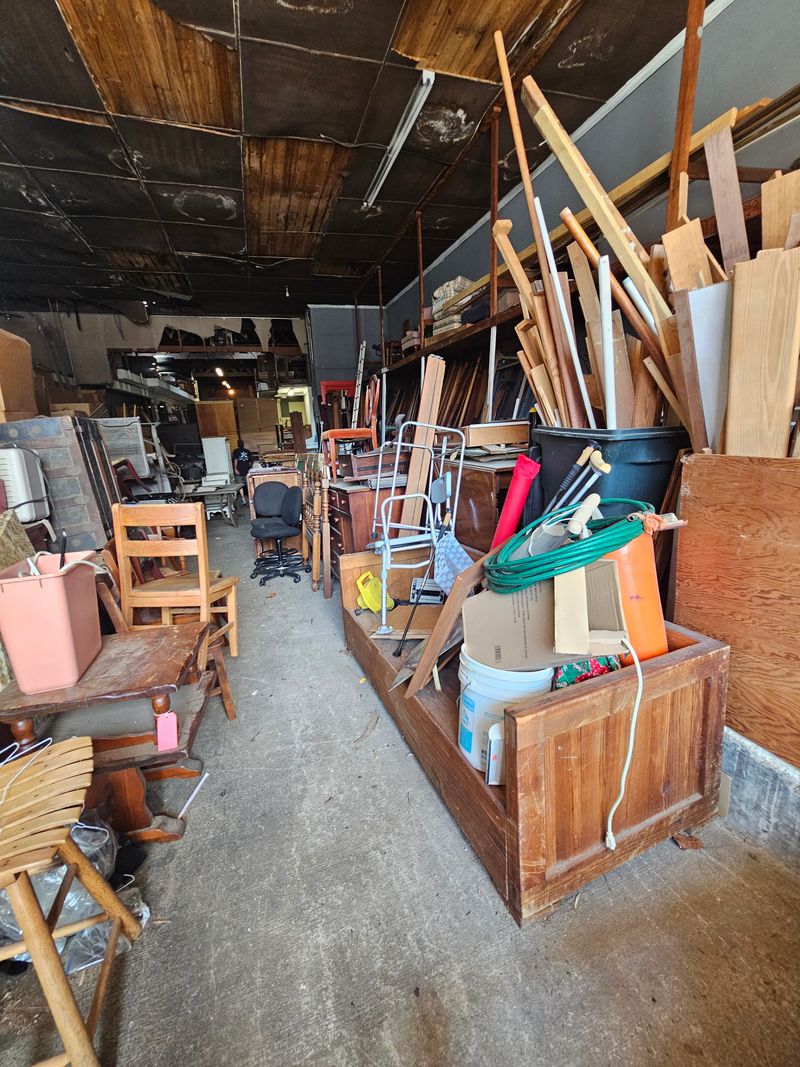 Camping Gear And Unexpected Categories