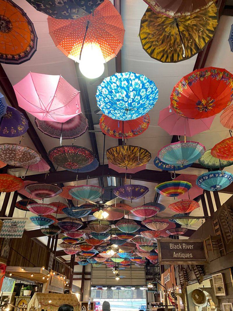 Weather Swings, Boot Steps, And Smart Packing