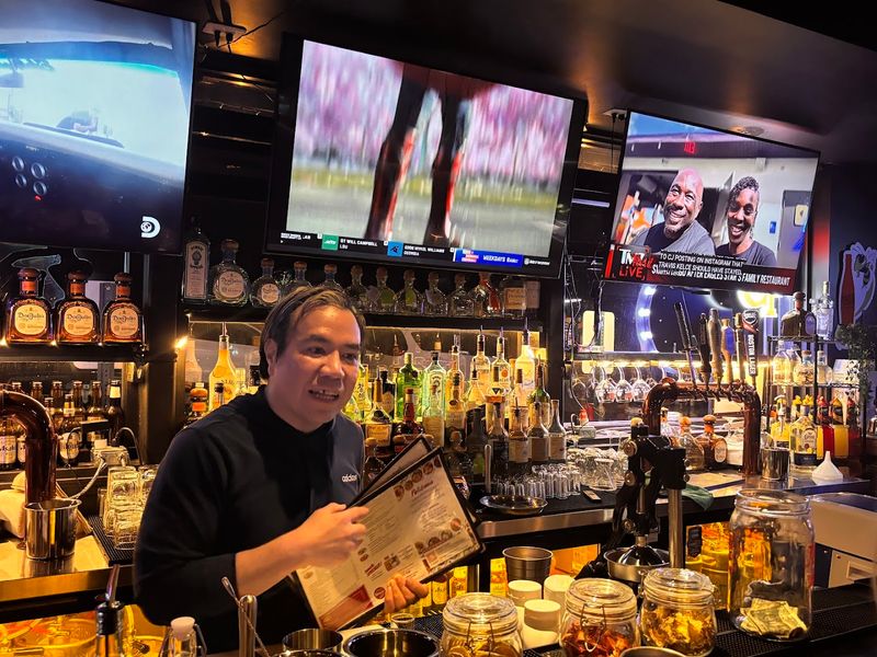 Family-Owned Business