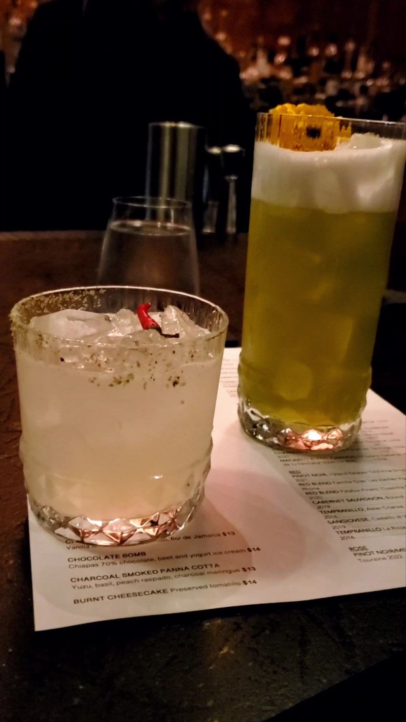 Weekend Brunch That Breaks All Rules