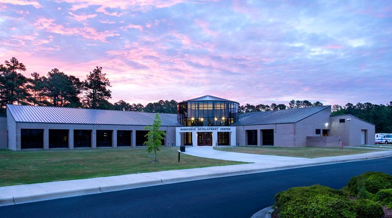 North Carolina Cities That Make Retiring On $1,200 A Month Feel Doable - Decor Hint Lumberton