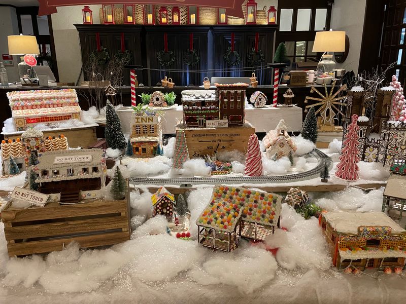 Organic Lavender Products And Essential Oils