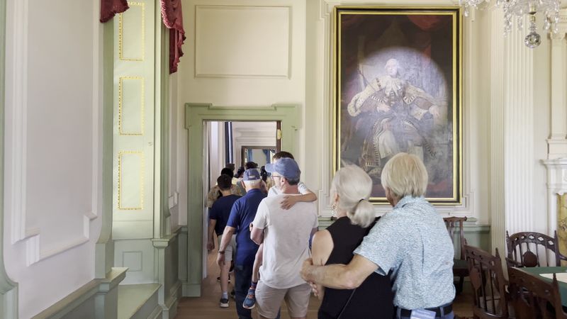 Museum Store Unique Regional Treasures