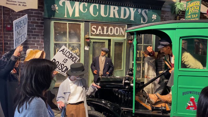 Experience Interactive Exhibits And Displays