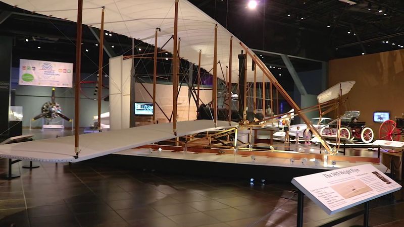 Attend Special Events and Workshops