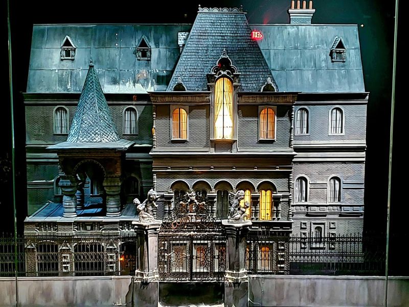 Special Exhibitions Bring Fresh Perspectives