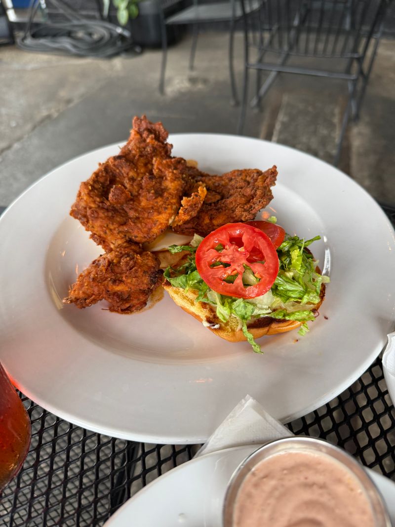 Caribbean Jerk Chicken with Plantains