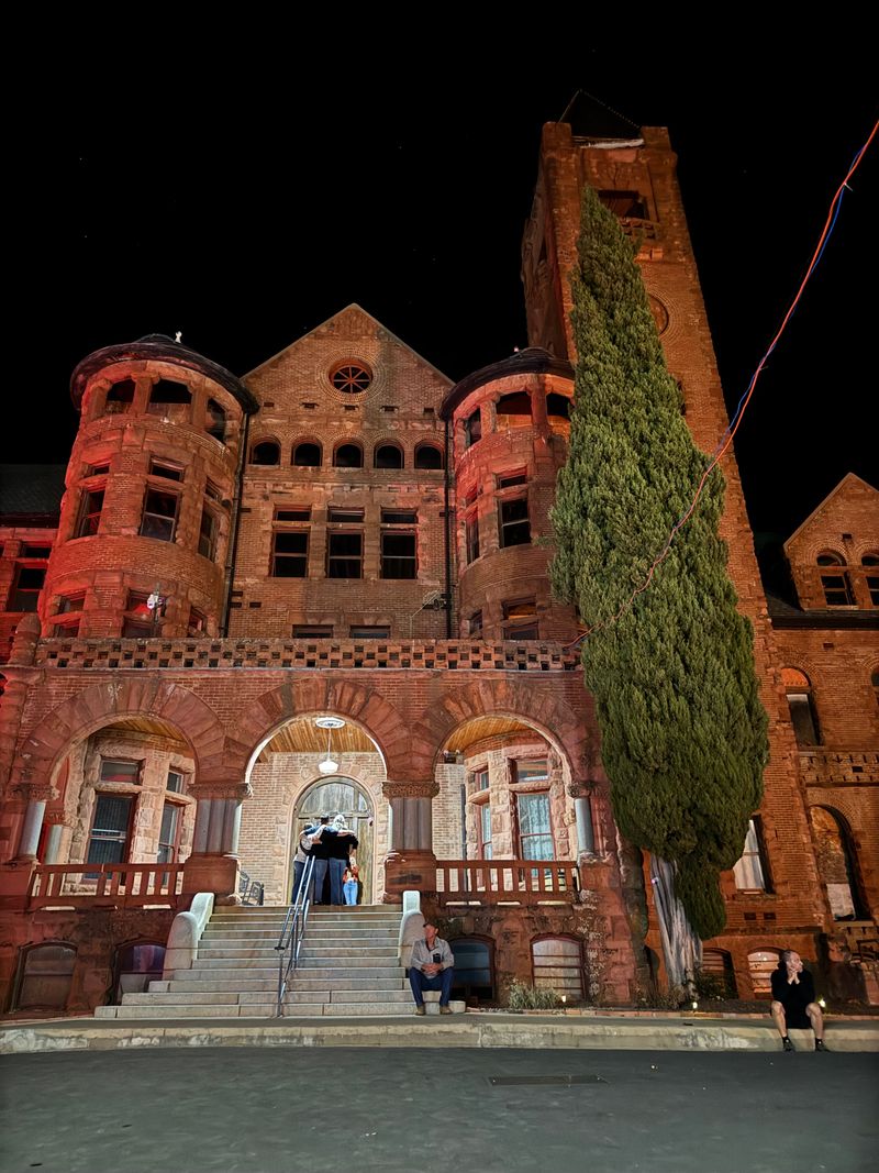 14 Magical Castles In California You Never Realized Existed - Decor Hint Preston Castle, Ione