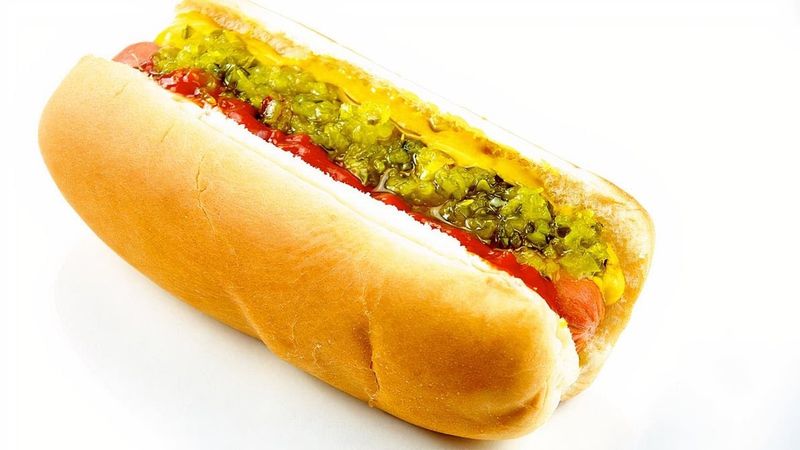 Hot Dogs That Outshine The Competition