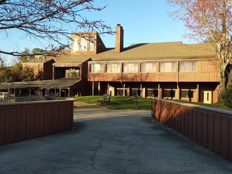 Unicoi Restaurant — Helen