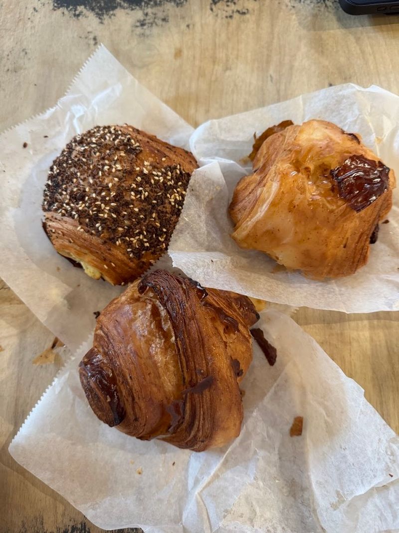 This Small-Batch North Carolina Bakery Makes Croissants That Truly Rival Paris - Decor Hint Everything Croissants Bring Savory Satisfaction
