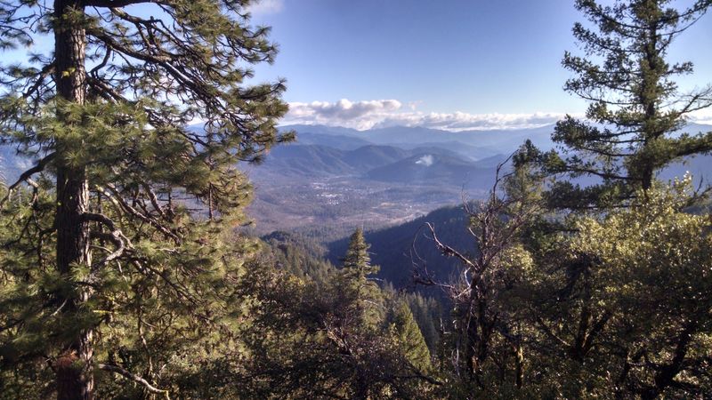 This Northern California Town Blends Gold Rush History With Cozy Cafés And Small-Town Charm - Decor Hint Trinity Alps Wilderness Offers Rugged Backcountry Access